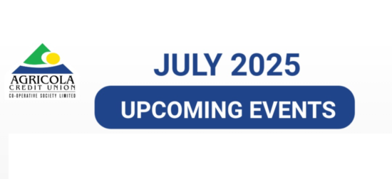 Upcoming ACU Events